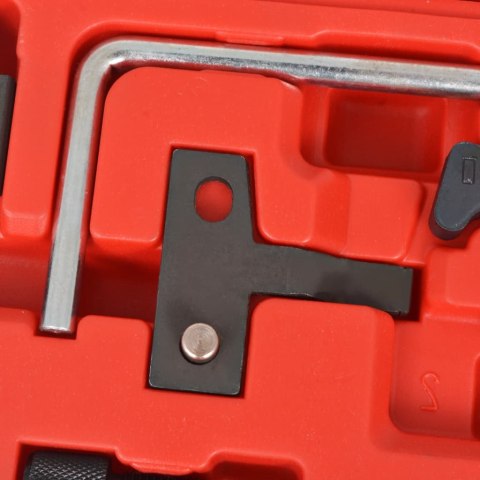 ZESTAW DO BLOKADY ROZRZĄDU DO FORD 1.5, 1.6 TI-VCT I 2.0 TDCI