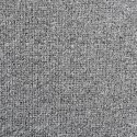 DYWANIK CIEMNOSZARY 50X150CM
