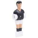 FIGURKI DO GRY W PIŁKARZYKI NA DRĄŻEK 12,7 MM 22 SZTUKI