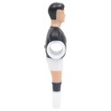 FIGURKI DO GRY W PIŁKARZYKI NA DRĄŻEK 12,7 MM 22 SZTUKI