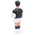 FIGURKI DO GRY W PIŁKARZYKI NA DRĄŻEK 12,7 MM 22 SZTUKI