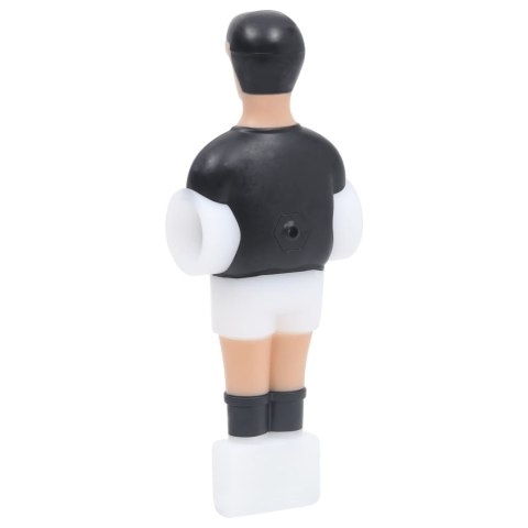 FIGURKI DO GRY W PIŁKARZYKI NA DRĄŻEK 12,7 MM 22 SZTUKI