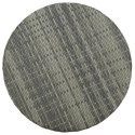 STOLIK OGRODOWY SZARY 60,5X106CM POLIRATTAN
