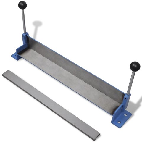 RĘCZNA PRZECINARKA DO PŁYTEK METALOWYCH 450 MM