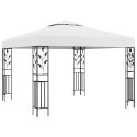 ALTANA 3X3 M BIAŁA 180 G/M²