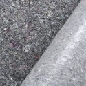 FILCOWA MATA MALARSKA ANTYPOŚLIZGOWA 50 M 280 G/M² SZARA