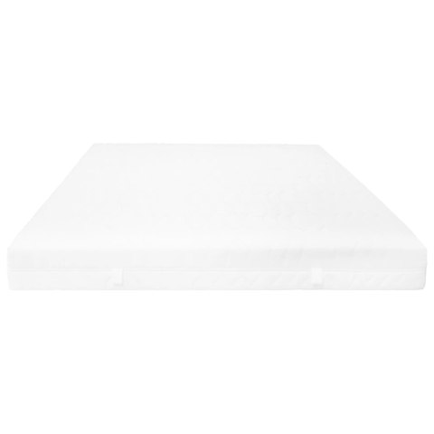 MATERAC 100X200CM 7 STREF SPRĘŻYNY KIESZENIOWE 20CM H3