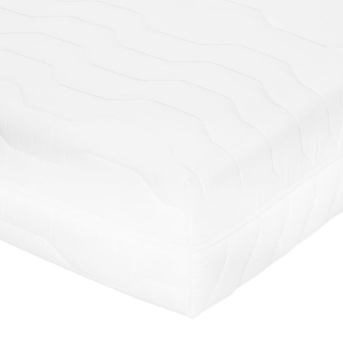 MATERAC 100X200CM 7 STREF SPRĘŻYNY KIESZENIOWE 20CM H3