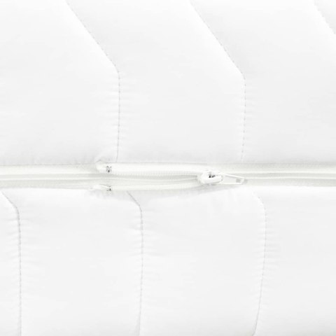 MATERAC 100X200CM 7 STREF SPRĘŻYNY KIESZENIOWE 20CM H3