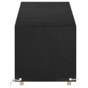 POKROWIEC NA LEŻAK OGRODOWY 12 OCZEK 205X75X40/70CM PE