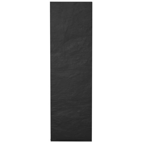 POKROWIEC NA LEŻAK OGRODOWY 12 OCZEK 205X75X40/70CM PE