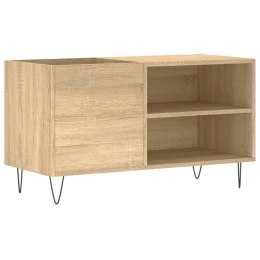 SZAFKA NA PŁYTY DĄB SONOMA 85X38X48CM