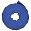 WĄŻ PŁASKI 100 M 1.5" PVC