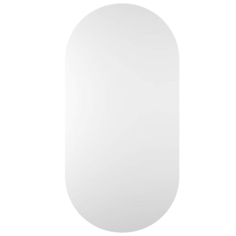 LUSTRO 100X50CM SZKLANE