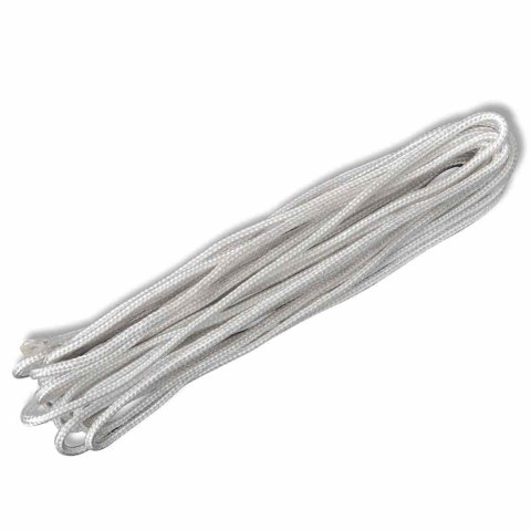 POKROWCE NA MEBLE OGRODOWE 2 SZT. 8 OCZEK 135X135X90CM