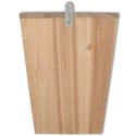 BUDKA DLA NIETOPERZY 4 SZT. 22X12X34CM DOMEK DREWNIANY OGRODOWY SCHRONIENIE