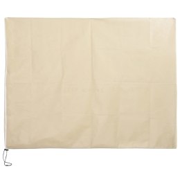 KAPTUR OCHRONNY NA ROŚLINY Z SUWAKIEM 70 G/M² 3,93X3 M