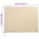 KAPTUR OCHRONNY NA ROŚLINY Z SUWAKIEM 70 G/M² 3,93X3 M