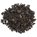 SKAŁA WULKANICZNA 10 KG CZARNA 1-2CM
