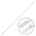 KANAŁ ELEKTROINSTALACYJNY 10X10 MM 30 M PVC