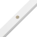 KANAŁ ELEKTROINSTALACYJNY 10X10 MM 30 M PVC