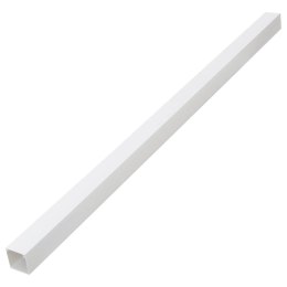 KANAŁ ELEKTROINSTALACYJNY 60X40 MM 10 M PVC