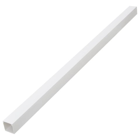 KANAŁ ELEKTROINSTALACYJNY 60X40 MM 10 M PVC