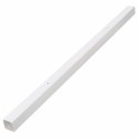 KANAŁ ELEKTROINSTALACYJNY 60X40 MM 10 M PVC