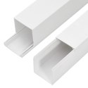 KANAŁ ELEKTROINSTALACYJNY 60X40 MM 10 M PVC