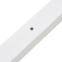 KANAŁ ELEKTROINSTALACYJNY 60X40 MM 10 M PVC