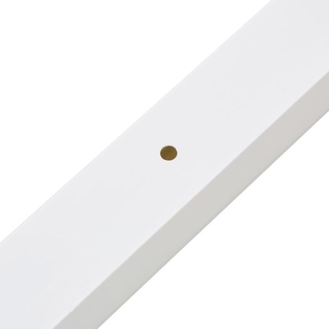 KANAŁ ELEKTROINSTALACYJNY 60X40 MM 10 M PVC
