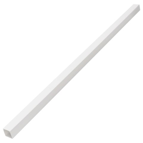 KANAŁ ELEKTROINSTALACYJNY SAMOPRZYLEPNY 20X10 MM 30 M PVC