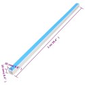 KANAŁ ELEKTROINSTALACYJNY SAMOPRZYLEPNY 20X10 MM 30 M PVC
