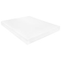 MATERAC 160X200CM 7 STREF PIANKA PU 16CM H2 H3