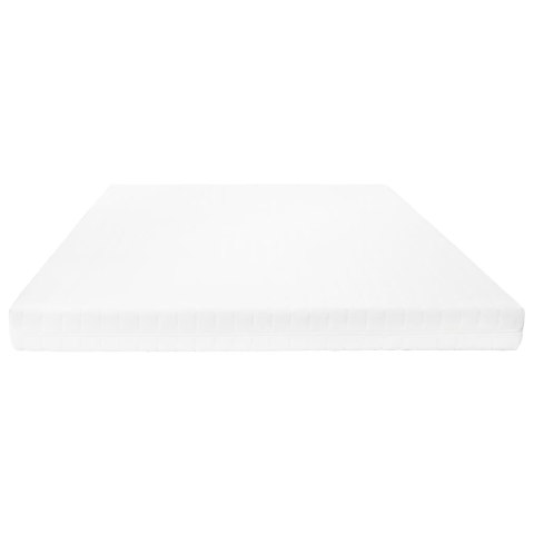 MATERAC 160X200CM 7 STREF PIANKA PU 16CM H2 H3