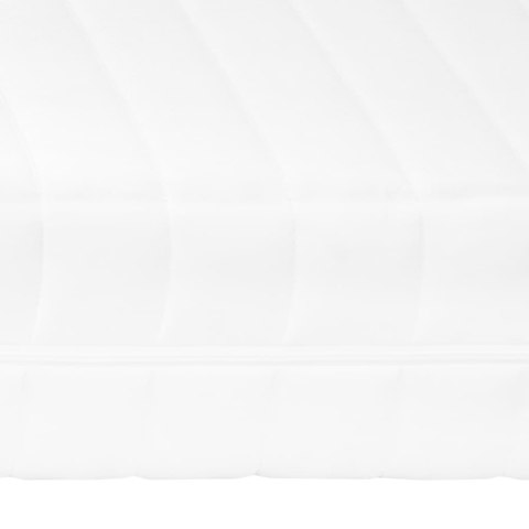 MATERAC 160X200CM 7 STREF PIANKA PU 16CM H2 H3