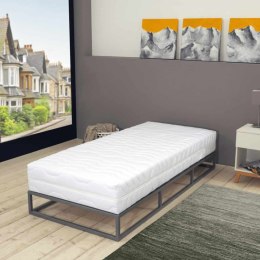 MATERAC 80X200CM 7 STREF SPRĘŻYNY KIESZENIOWE 20CM H3