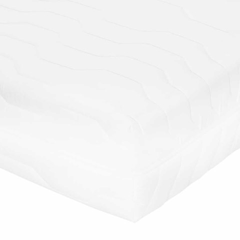 MATERAC 80X200CM 7 STREF SPRĘŻYNY KIESZENIOWE 20CM H3