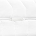 MATERAC 80X200CM 7 STREF SPRĘŻYNY KIESZENIOWE 20CM H3