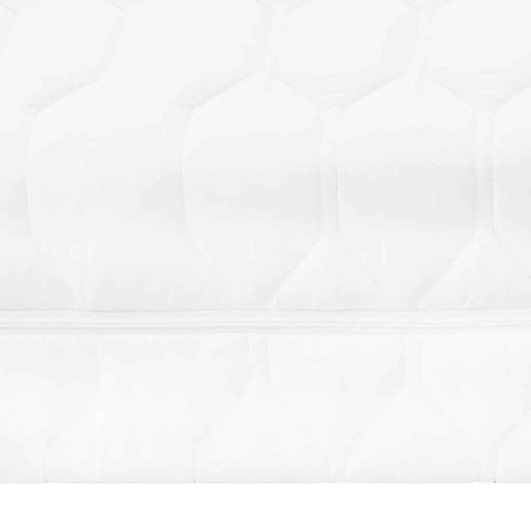 MATERAC 80X200CM 7 STREF SPRĘŻYNY KIESZENIOWE 20CM H3