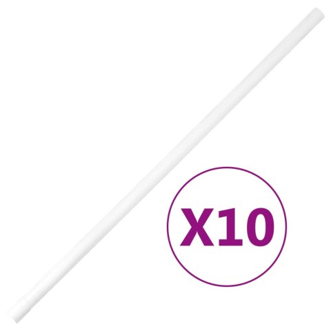RURA ELEKTROINSTALACYJNA Ø20 MM 10 M PVC