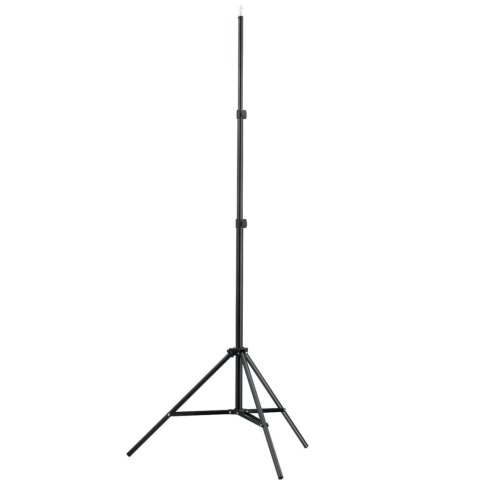 SYSTEM ZAWIESZENIA TŁA Z ZIELONYM TŁEM 500X300CM
