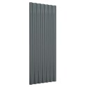 PANELE DACHOWE 12 SZT. STAL OCYNKOWANA 100X36CM