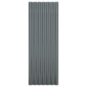 PANELE DACHOWE 12 SZT. STAL OCYNKOWANA 100X36CM