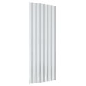 PANELE DACHOWE 12 SZT. STAL OCYNKOWANA 100X36CM