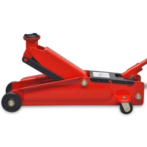PODNOŚNIK HYDRAULICZNY NISKO PROFILOWY 3 T