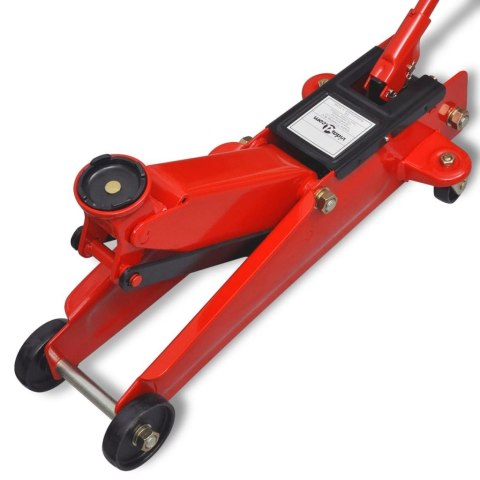 PODNOŚNIK HYDRAULICZNY NISKO PROFILOWY 3 T