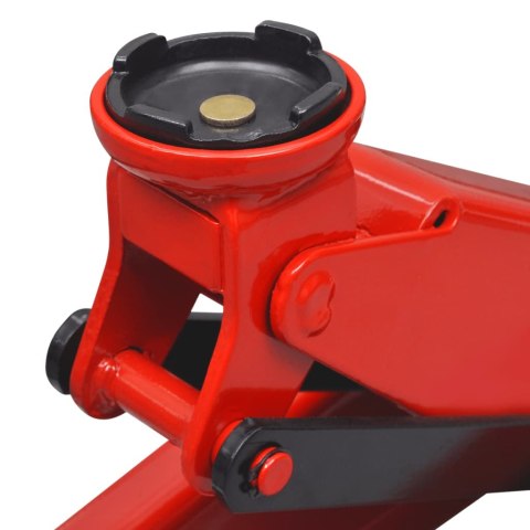 PODNOŚNIK HYDRAULICZNY NISKO PROFILOWY 3 T