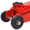 PODNOŚNIK HYDRAULICZNY NISKO PROFILOWY 3 T