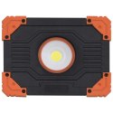 PRZENOŚNY REFLEKTOR LED ABS 10 W ZIMNE BIAŁE ŚWIATŁO